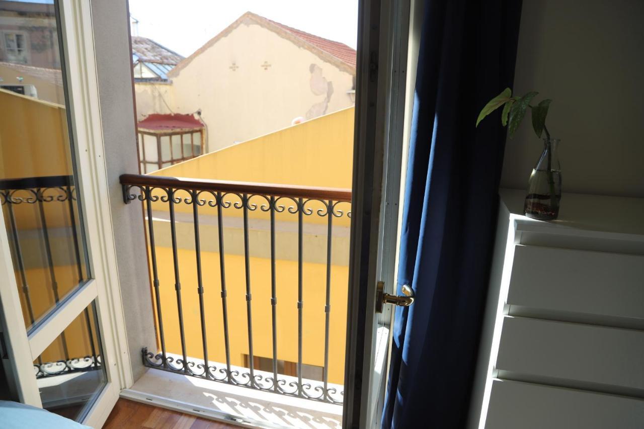 Apartmán Ocean Flat Cagliari Exteriér fotografie