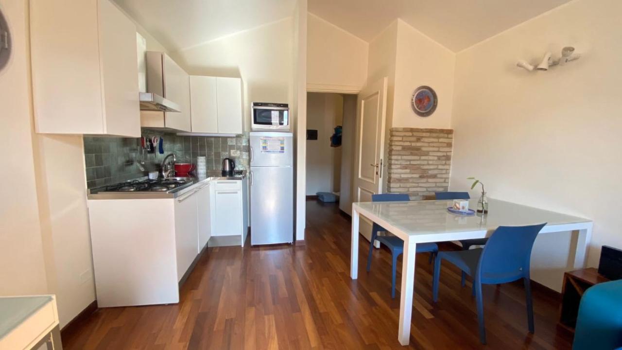 Apartmán Ocean Flat Cagliari Exteriér fotografie